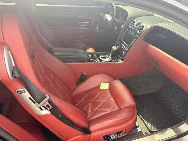 2009 Bentley Continental GT 1st Gen - Image 3 of 6