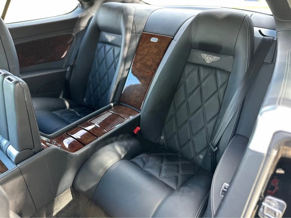 2009 Bentley Continental GT 1st Gen - Image 14 of 20
