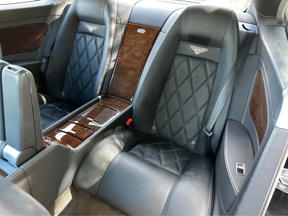 2009 Bentley Continental GT 1st Gen - Image 15 of 20