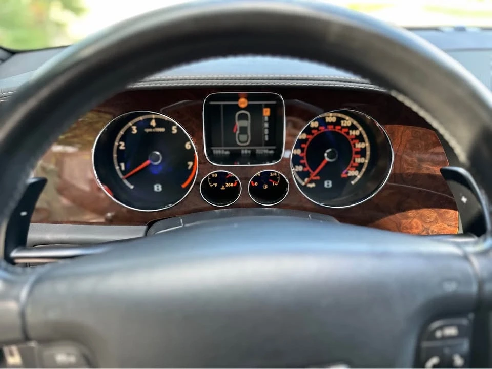 2009 Bentley Continental GT 1st Gen - Image 12 of 20