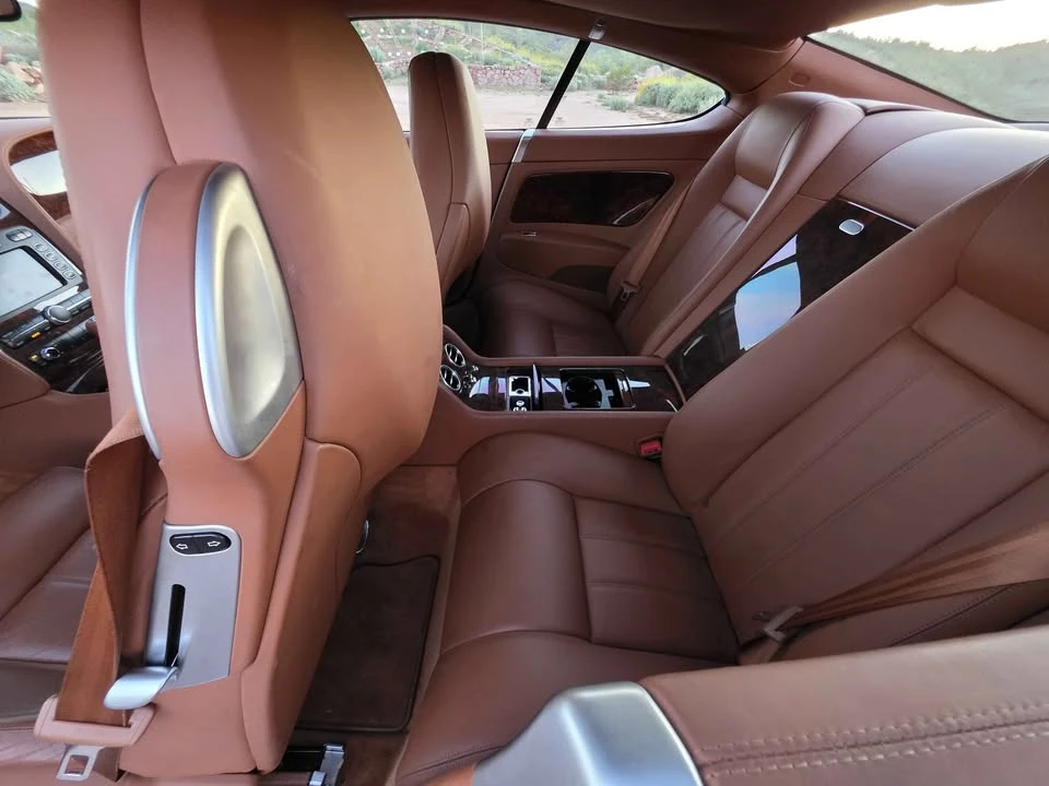 2009 Bentley Continental GT 1st Gen - Image 14 of 19