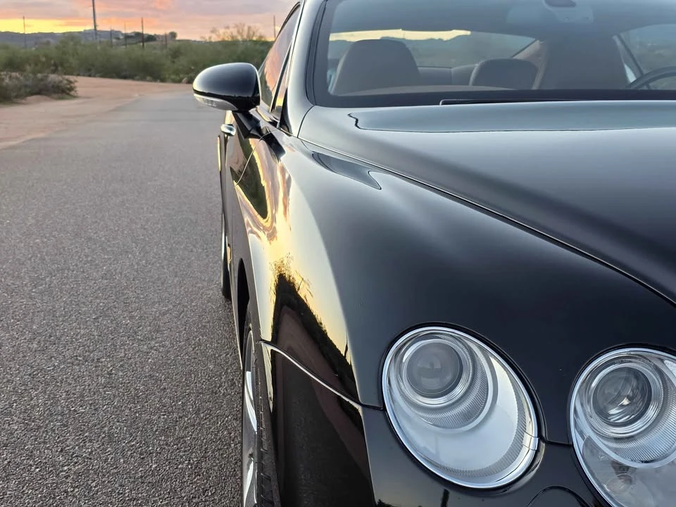 2009 Bentley Continental GT 1st Gen - Image 10 of 19