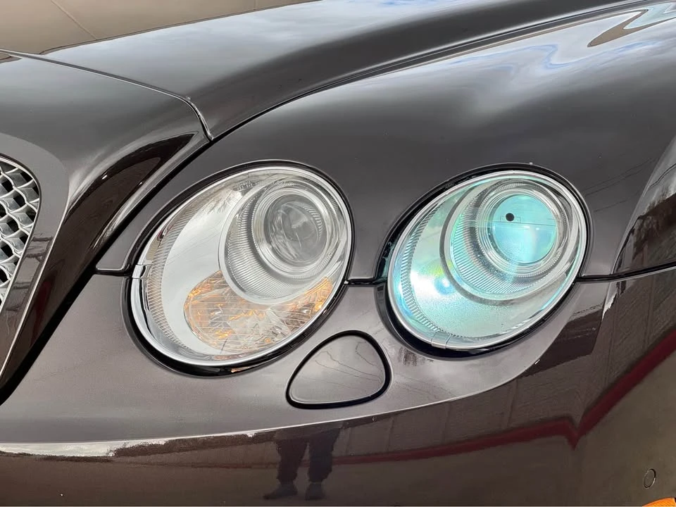 2009 Bentley Continental GT 1st Gen - Image 19 of 20