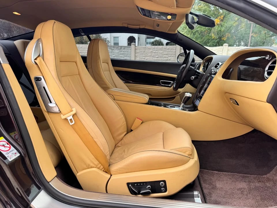 2009 Bentley Continental GT 1st Gen - Image 15 of 20