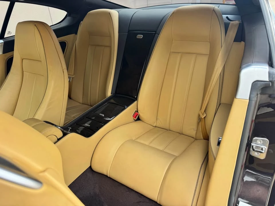 2009 Bentley Continental GT 1st Gen - Image 11 of 20