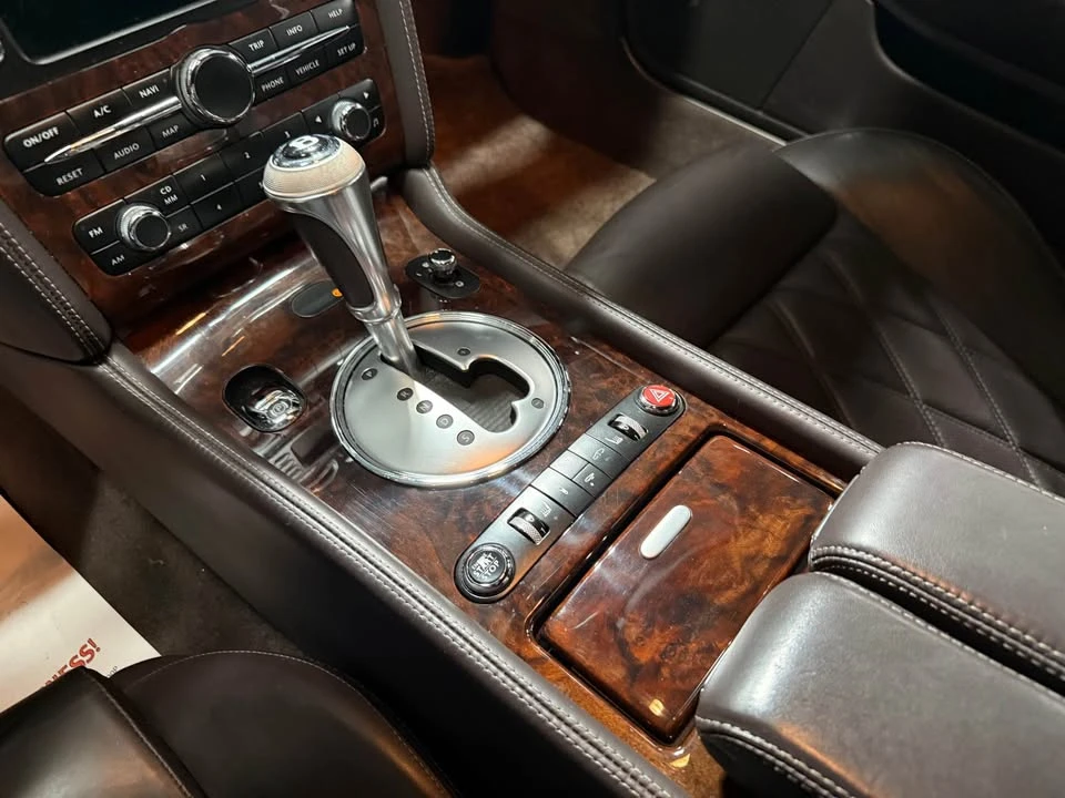 2009 Bentley Continental GT 1st Gen - Image 14 of 18