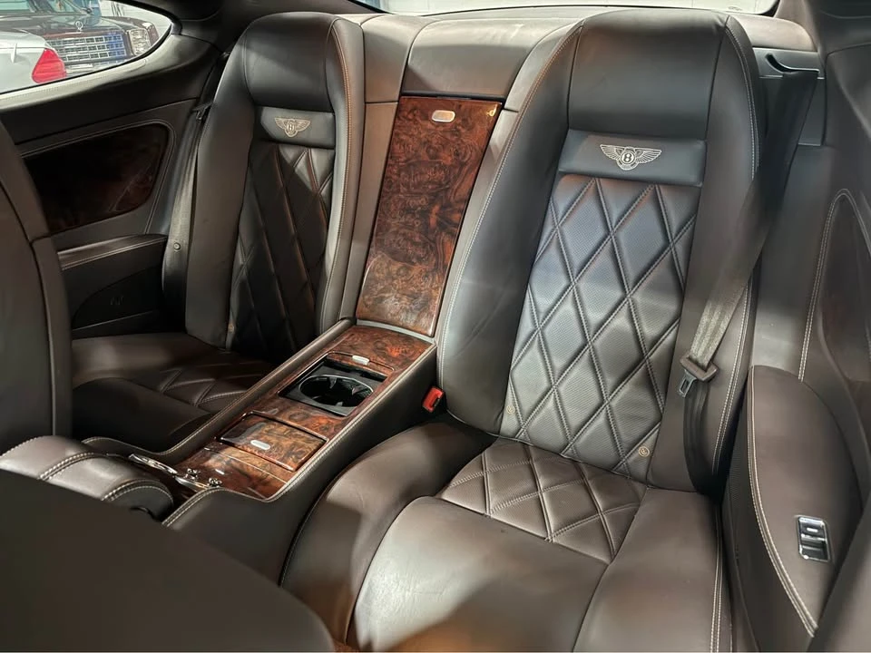 2009 Bentley Continental GT 1st Gen - Image 15 of 18