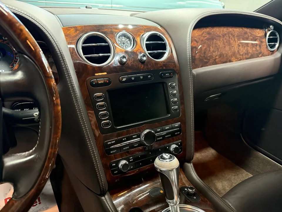 2009 Bentley Continental GT 1st Gen - Image 13 of 18