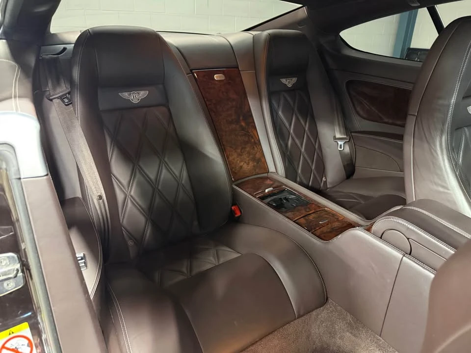 2009 Bentley Continental GT 1st Gen - Image 16 of 18