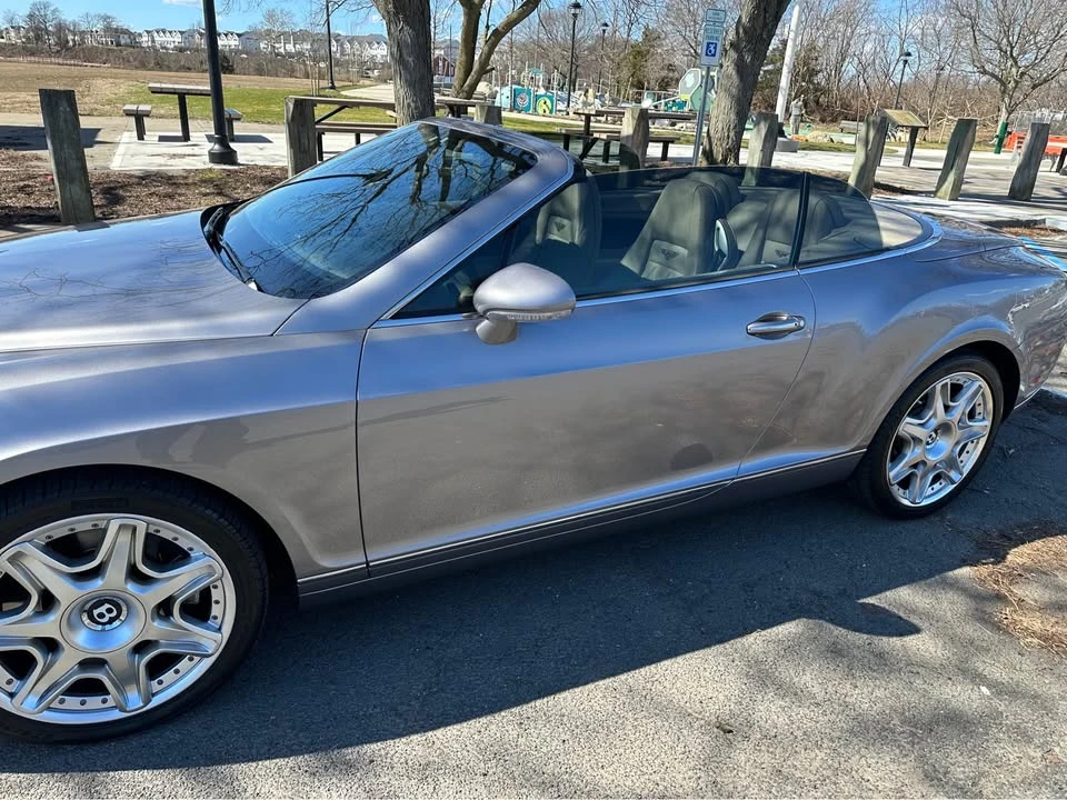 2009 Bentley Continental GTC - Image 18 of 20