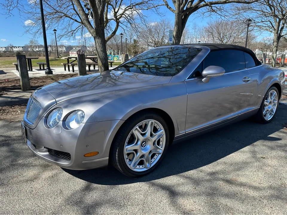 2009 Bentley Continental GTC - Image 10 of 20