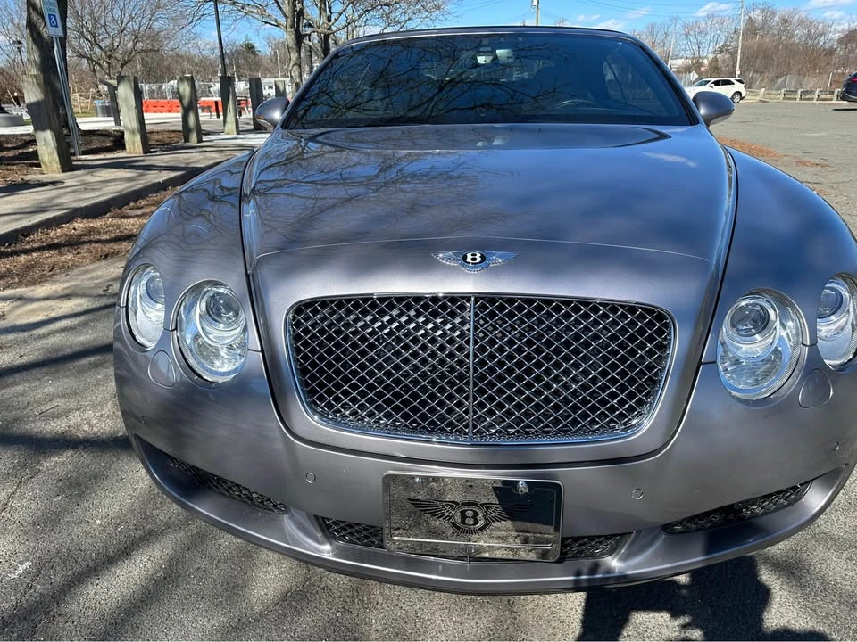 2009 Bentley Continental GTC - Image 8 of 20