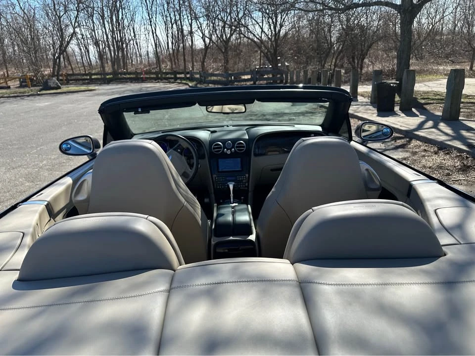 2009 Bentley Continental GTC - Image 12 of 20
