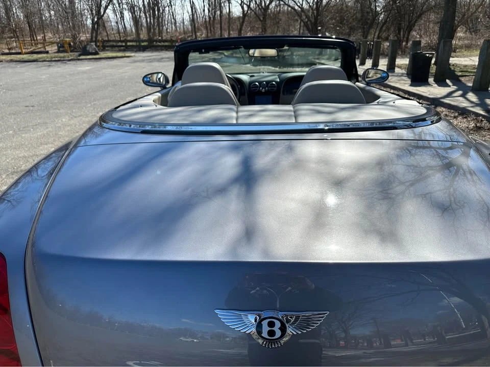 2009 Bentley Continental GTC - Image 11 of 20