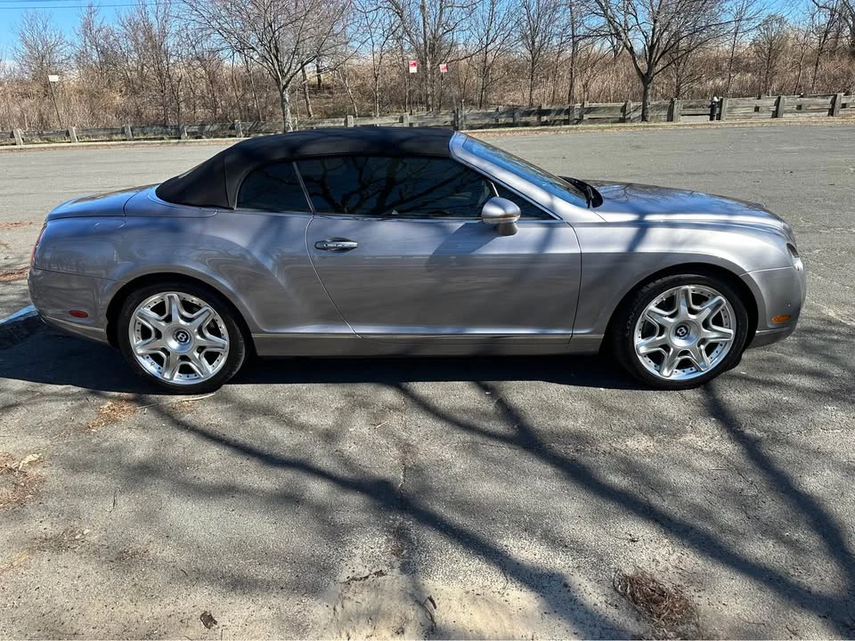 2009 Bentley Continental GTC - Image 5 of 20