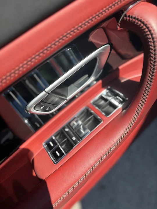 2009 Bentley Continental GT Speed 1st Gen - Image 6 of 18