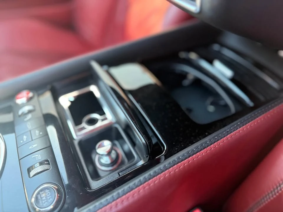 2009 Bentley Continental GT Speed 1st Gen - Image 15 of 18