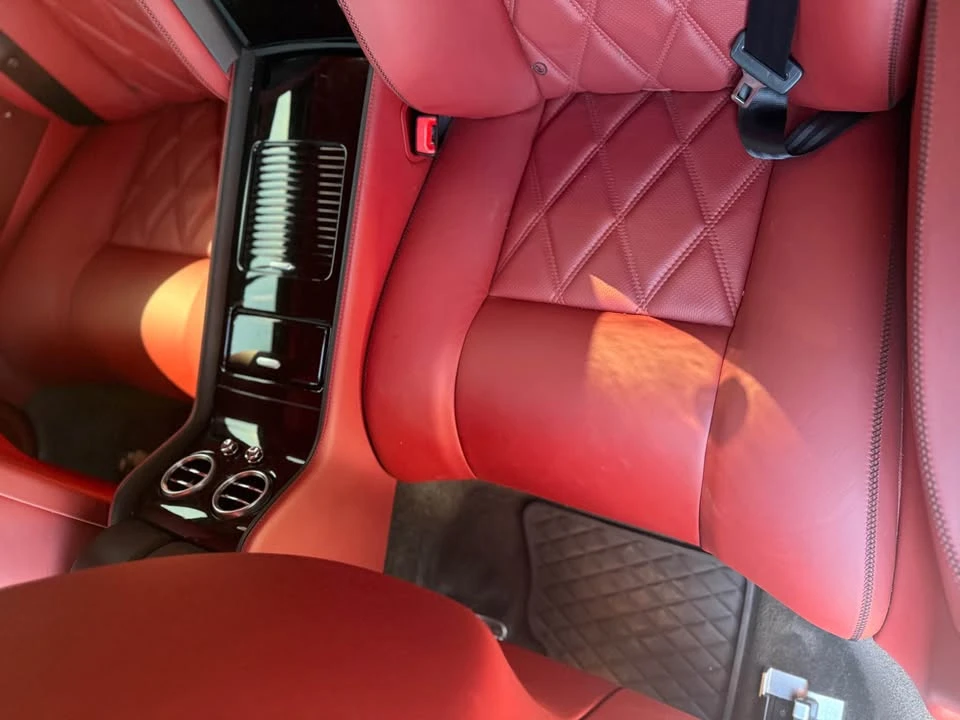 2009 Bentley Continental GT Speed 1st Gen - Image 12 of 18