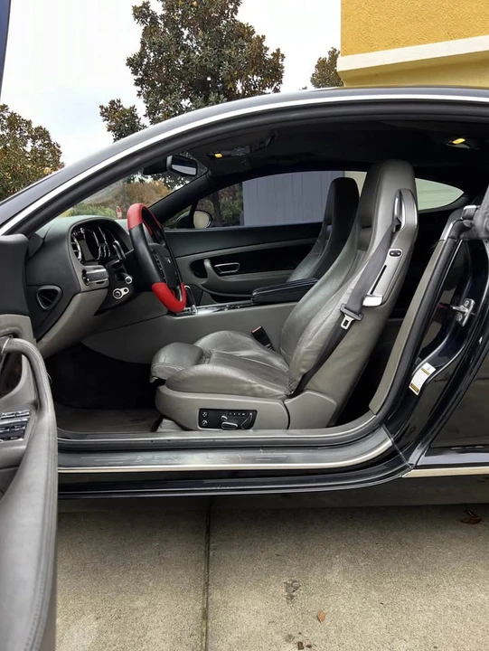 2009 Bentley Continental GT Speed 1st Gen - Image 13 of 20