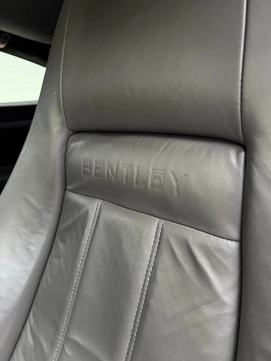 2009 Bentley Continental GT Speed 1st Gen - Image 14 of 20