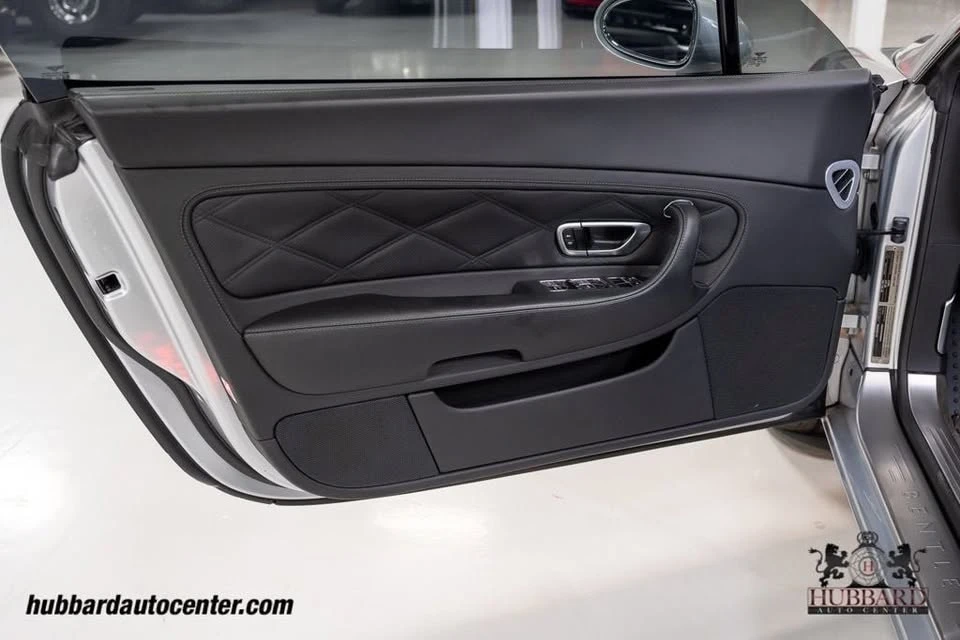 2009 Bentley Continental GT 1st Gen - Image 15 of 19
