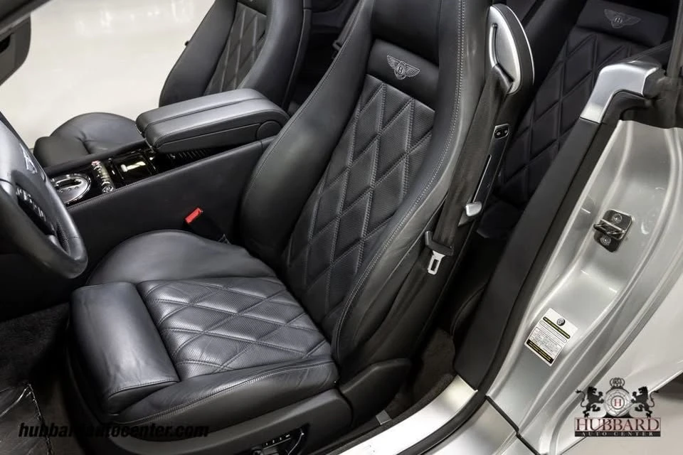 2009 Bentley Continental GT 1st Gen - Image 19 of 19