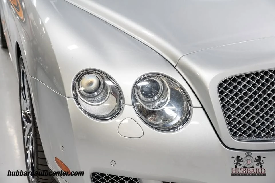 2009 Bentley Continental GT 1st Gen - Image 14 of 19