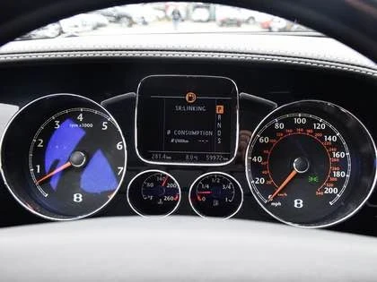 2009 Bentley Continental GT 1st Gen - Image 7 of 17