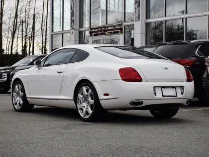2009 Bentley Continental GT 1st Gen - Image 2 of 17