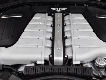 2009 Bentley Continental GT 1st Gen - Image 17 of 17