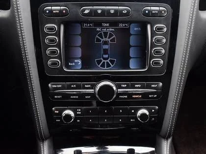 2009 Bentley Continental GT 1st Gen - Image 8 of 17