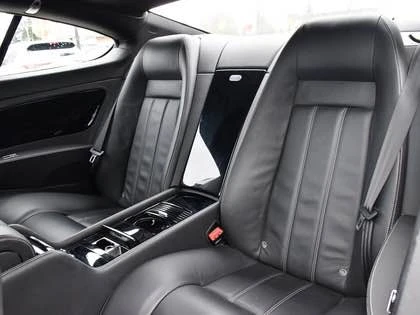 2009 Bentley Continental GT 1st Gen - Image 13 of 17