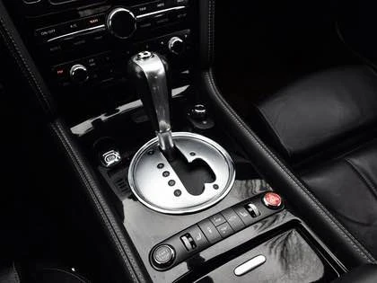 2009 Bentley Continental GT 1st Gen - Image 11 of 17