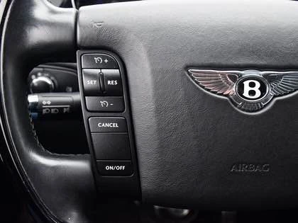 2009 Bentley Continental GT 1st Gen - Image 12 of 17