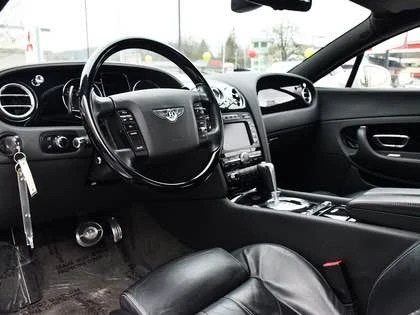 2009 Bentley Continental GT 1st Gen - Image 4 of 17