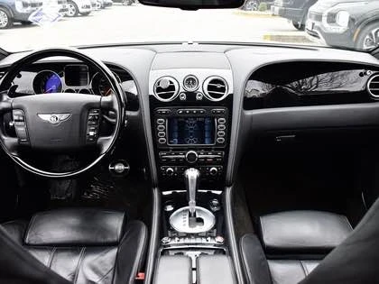 2009 Bentley Continental GT 1st Gen - Image 5 of 17