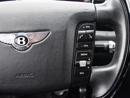 2009 Bentley Continental GT 1st Gen - Image 6 of 17