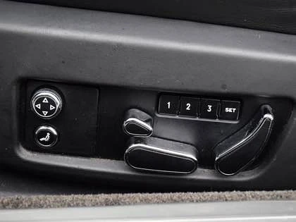 2009 Bentley Continental GT 1st Gen - Image 16 of 17