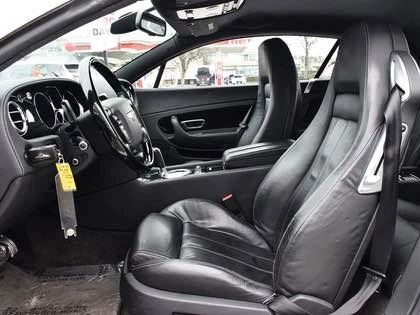 2009 Bentley Continental GT 1st Gen - Image 14 of 17