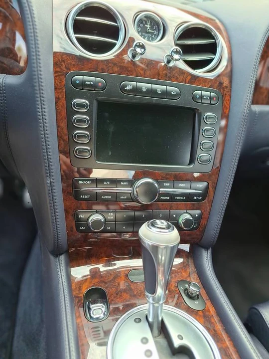2009 Bentley Continental GT 1st Gen - Image 8 of 8