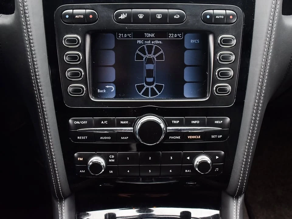 2009 Bentley Continental GT 1st Gen - Image 18 of 20
