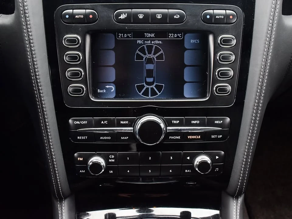 2009 Bentley Continental GT 1st Gen - Image 18 of 20