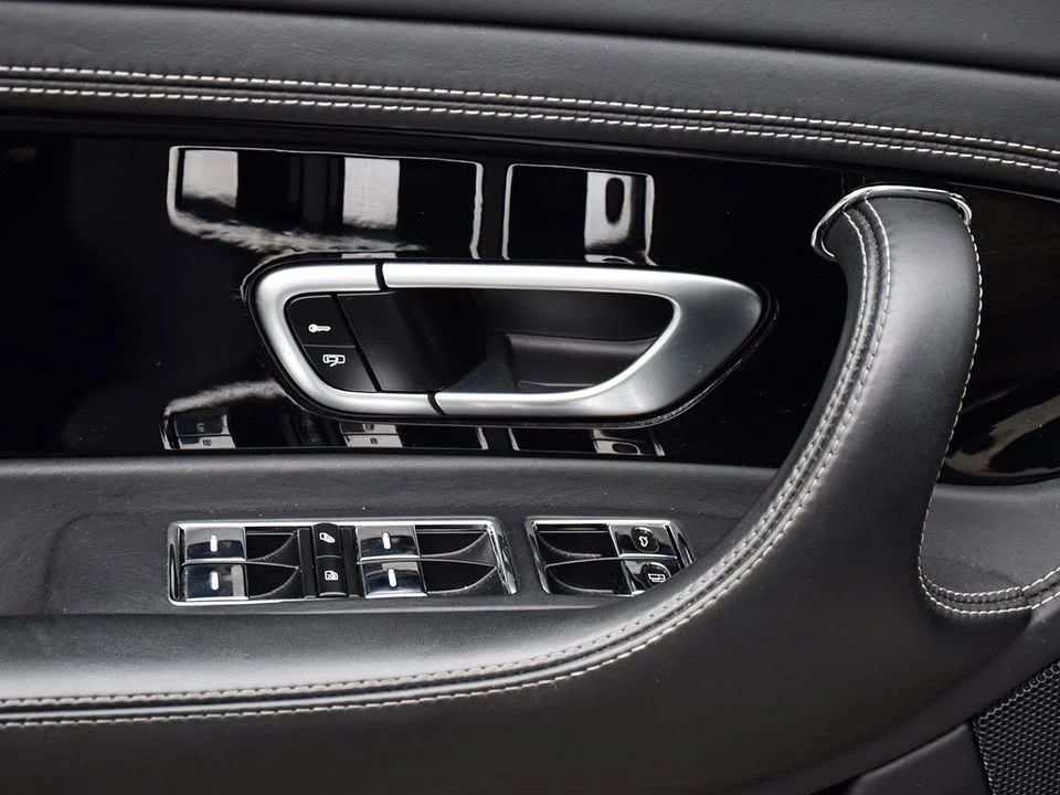 2009 Bentley Continental GT 1st Gen - Image 9 of 20