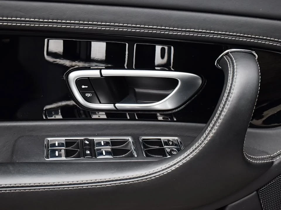 2009 Bentley Continental GT 1st Gen - Image 9 of 20