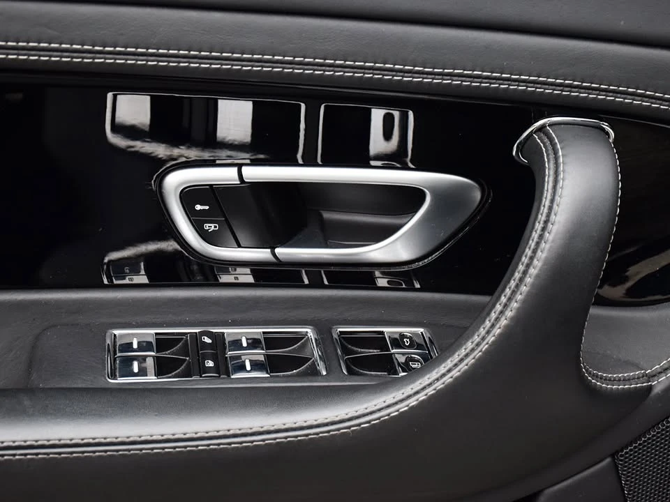 2009 Bentley Continental GT 1st Gen - Image 7 of 18