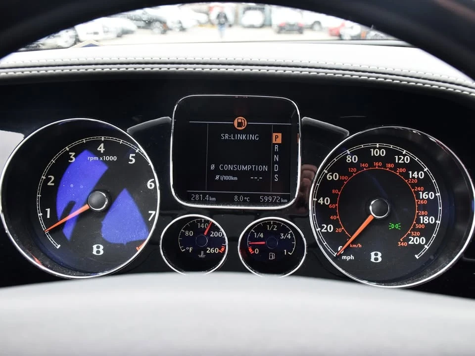 2009 Bentley Continental GT 1st Gen - Image 17 of 20