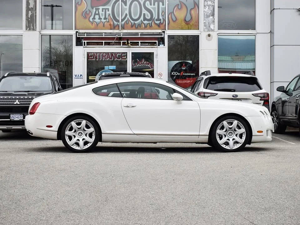 2009 Bentley Continental GT 1st Gen - Image 6 of 20