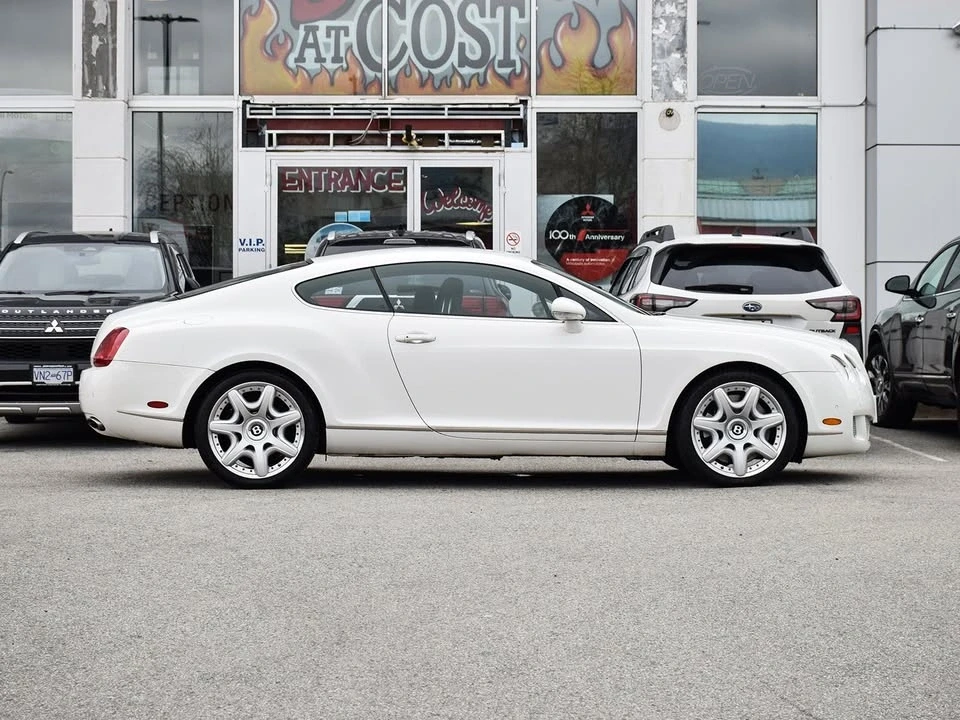 2009 Bentley Continental GT 1st Gen - Image 6 of 20