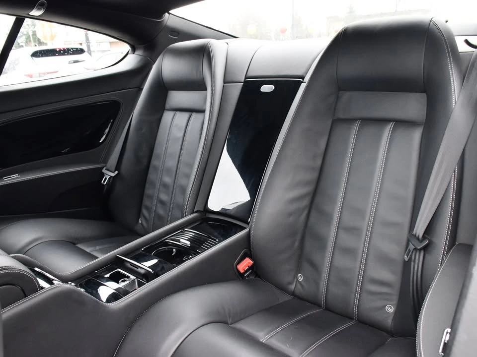 2009 Bentley Continental GT 1st Gen - Image 12 of 20