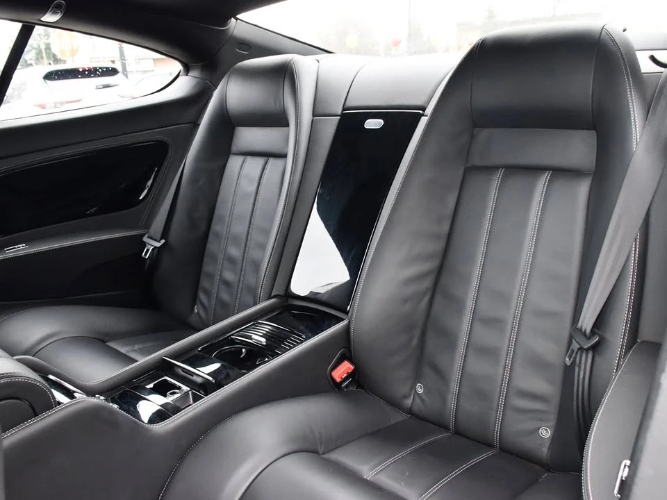 2009 Bentley Continental GT 1st Gen - Image 12 of 20
